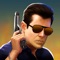 Being SalMan: The Official Game (AppStore Link) 