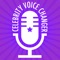 Celebrity Voice Changer - Funny Voice FX Cartoon Soundboard (AppStore Link) 