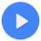 MX Player. (AppStore Link) 