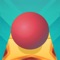 Rolling Sky Update Version 2-Free Ball Back (AppStore Link) 