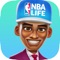 NBA Life (AppStore Link) 