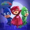 PJ Masks™: Moonlight Heroes (AppStore Link) 