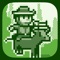 2-bit Cowboy Rides Again (AppStore Link) 