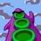 Day of the Tentacle Remastered (AppStore Link) 