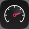 Speedometer∞ (AppStore Link) 