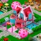 SuperCity: Town Building Game (AppStore Link) 