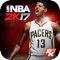 NBA 2K17 (AppStore Link) 