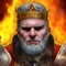 Empire:War of Kings (AppStore Link) 