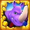 Rhinbo - Runner Game (AppStore Link) 