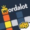 Wordalot – Picture Crossword (AppStore Link) 