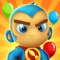 Bloons Supermonkey 2 (AppStore Link) 