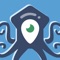 Trip Squid: Travel Itinerary Planner (AppStore Link) 