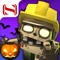 Zap Zombies (AppStore Link) 