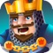 Castle Revenge (AppStore Link) 