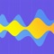 Audio spectrum analyzer EQ Rta (AppStore Link) 