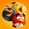 Angry Birds Blast (AppStore Link) 