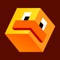 Duck Roll (AppStore Link) 
