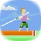 Javelin Masters 3 (AppStore Link) 