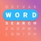 Word Search Pro‧ (AppStore Link) 