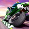 Traffic Rider Update : New Version - Monster Car & Simulator Bike Hill Road Driving (AppStore Link) 