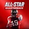 All Star Quarterback 24 (AppStore Link) 