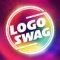 Logo Swag - Instant generator for logos, flyer, poster & invitation design (AppStore Link) 