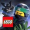 THE LEGO® NINJAGO® MOVIE™ app (AppStore Link) 