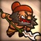 Mini Warriors™ Three Kingdoms (AppStore Link) 