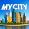 My City - Entertainment Tycoon (AppStore Link) 