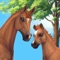 Star Stable: Horses (AppStore Link) 
