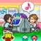 Pocket Arcade Story (AppStore Link) 