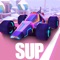SUP Multiplayer Racing (AppStore Link) 