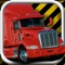 EURO EXTREME TRUCK MULTIPLAYER SIMULATOR 2016 - HEAVY LORRY DRIVER SIM 3D (AppStore Link) 