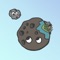 Pet Rock 2 - Planet Simulator (AppStore Link) 