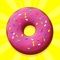 Donut Dazzle (AppStore Link) 