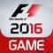 F1 2016 (AppStore Link) 
