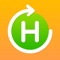 Daily Habits - Habit Tracker (AppStore Link) 