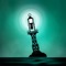 Sunless Sea (AppStore Link) 
