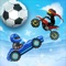 Drive Ahead! Sports (AppStore Link) 