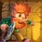 Dig Out! Mine Adventure (AppStore Link) 