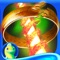 Edge of Reality: Ring of Destiny - Hidden Object (AppStore Link) 