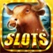 Buffalo Slots Cherokee Buffalo Slot Machines-Play Free Real Fun Las Vegas Slots Games & Win Big Jackpots! (AppStore Link) 