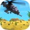 Dustoff Heli Rescue 2: Air War (AppStore Link) 