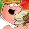 Family Guy Freakin Mobile Game (AppStore Link) 