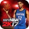 My NBA 2K17 (AppStore Link) 