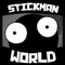 Stickman World (AppStore Link) 
