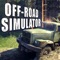 Pro Spintires Simulator Off Road 20'17 (AppStore Link) 