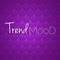TrendMood (AppStore Link) 