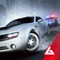 Highway Getaway: Police Chase Car Racing Game (AppStore Link) 