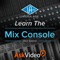 Mix Console Course For UA (AppStore Link) 